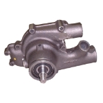 Picture of Water Pump - New, Perkins T6.354.4