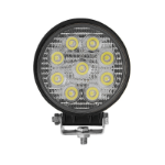 Picture of LED-27 Round