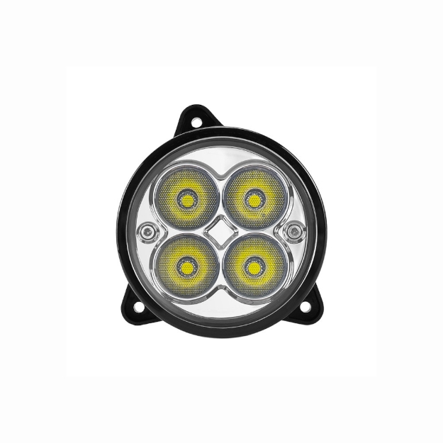 LED-410 flood