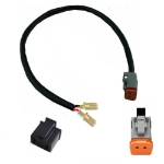 H4 to DT 2 pin