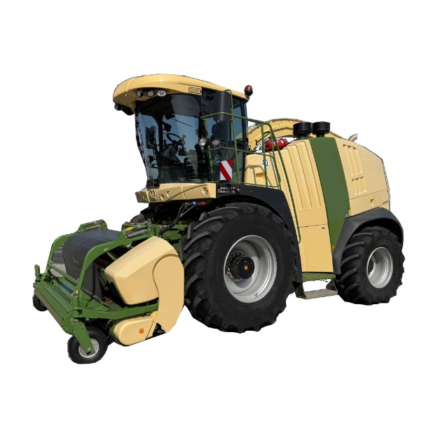 Picture of Larsen LED kit for Krone BigX
