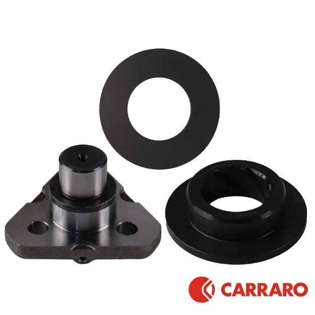 Picture of Carraro Upper Kingpin Bearing & Washer Kit, MFD