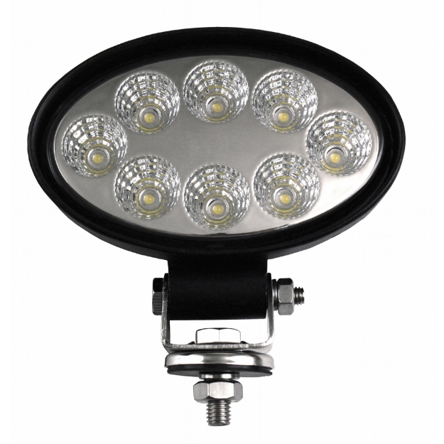 Picture of CREE LED Flood Beam Light, 1680 Lumens