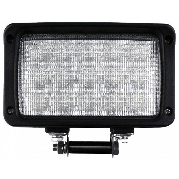 Picture of Bridgelux LED Wide Flood Beam Rear Fender Light, 3500 Lumens