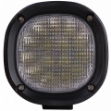 Picture of CREE LED Flood Beam Fender Light, 3600 Lumens