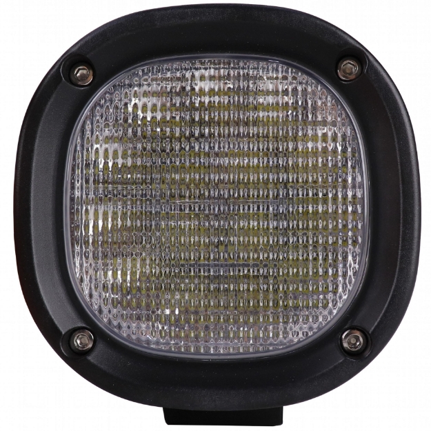 Picture of CREE LED Flood Beam Fender Light, 3600 Lumens