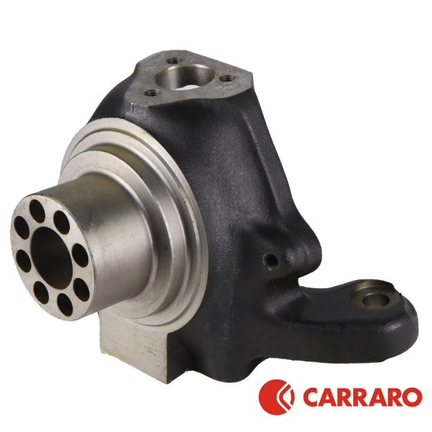Picture of Carraro Steering Knuckle, MFD, RH