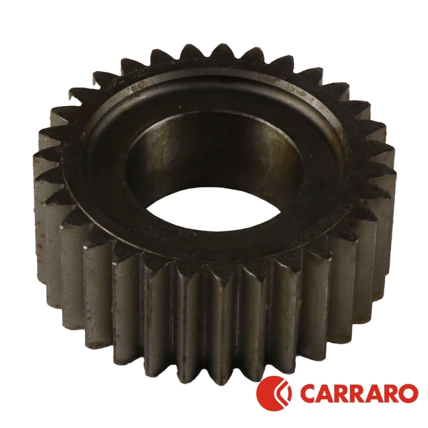 Picture of Carraro Planetary Sun Gear, MFD