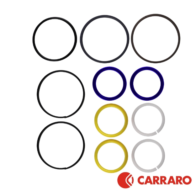 Picture of Carraro Steering Cylinder Seal Kit, MFD