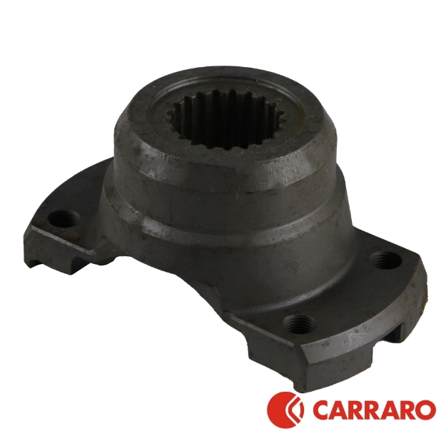 Picture of Carraro Splined Gear Flange, MFD