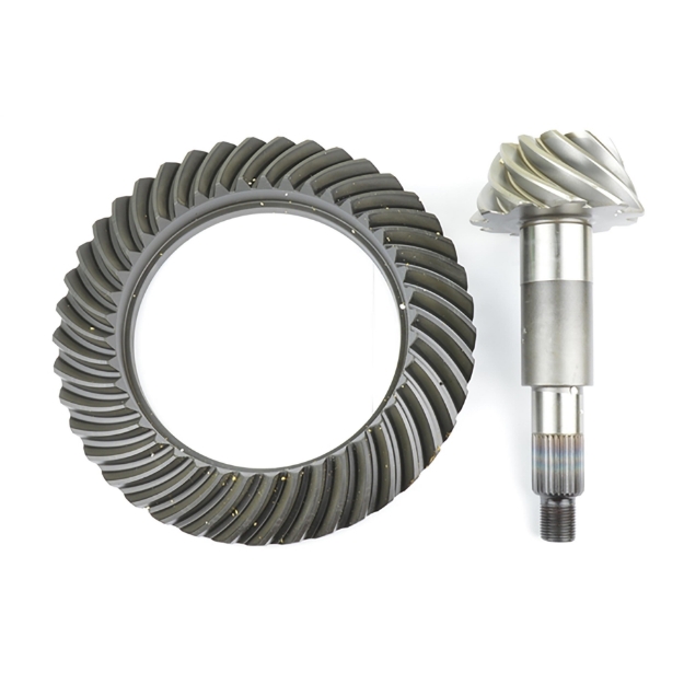 Picture of Dana/Spicer Ring Gear & Pinion Set, MFD, 12 Bolt Hub