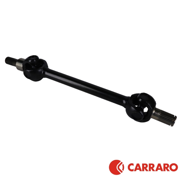 Picture of Carraro Drive Shaft Assembly, MFD