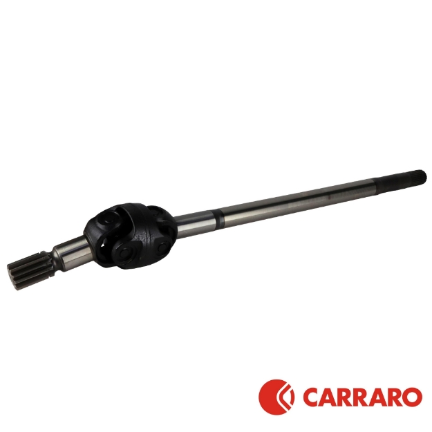 Picture of Carraro Drive Shaft Assembly, MFD