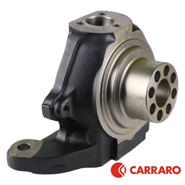 Picture of Carraro Steering Knuckle, MFD, RH
