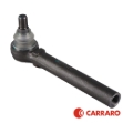 Picture of Carraro Tie Rod End, MFD