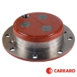 Picture of Carraro Hub Flange Assembly, MFD