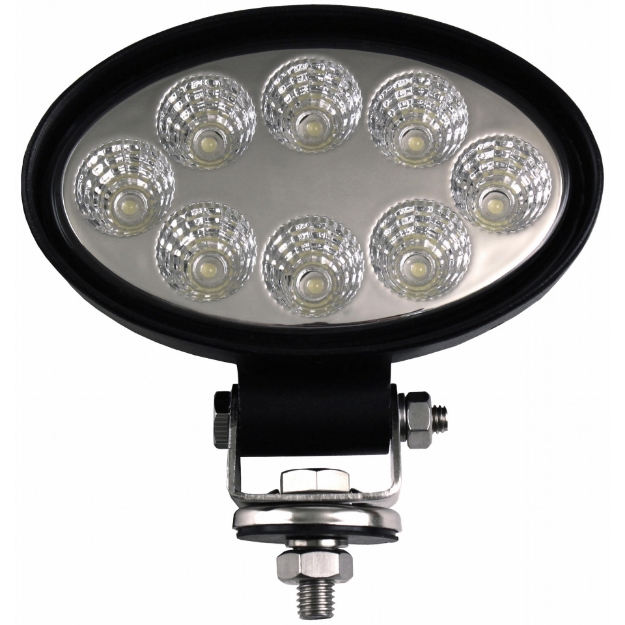 Picture of CREE LED Flood Beam Light, 1680 Lumens