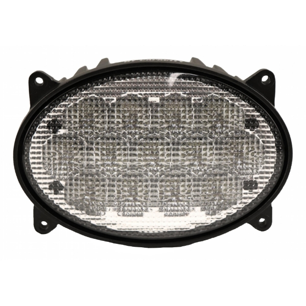 Picture of CREE LED Hi-Lo Beam Cab Light, 5200 Lumens