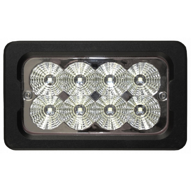 Picture of CREE LED Flood Beam Light, 3200 Lumens