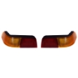 Picture of LED Corner Tail Light Kit for Case IH MX Tractors