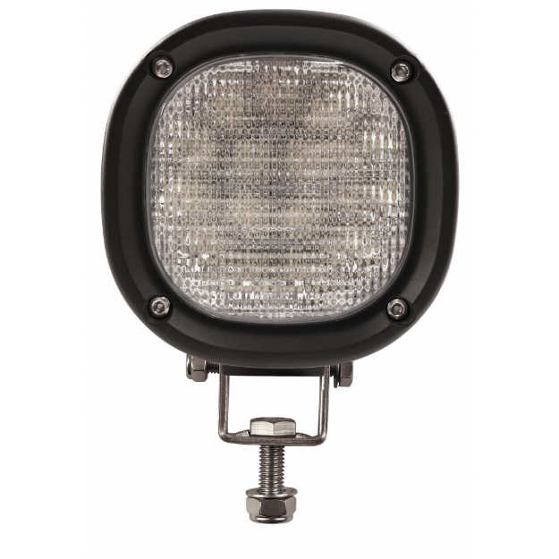 Picture of CREE LED Flood Beam Light, 3600 Lumens
