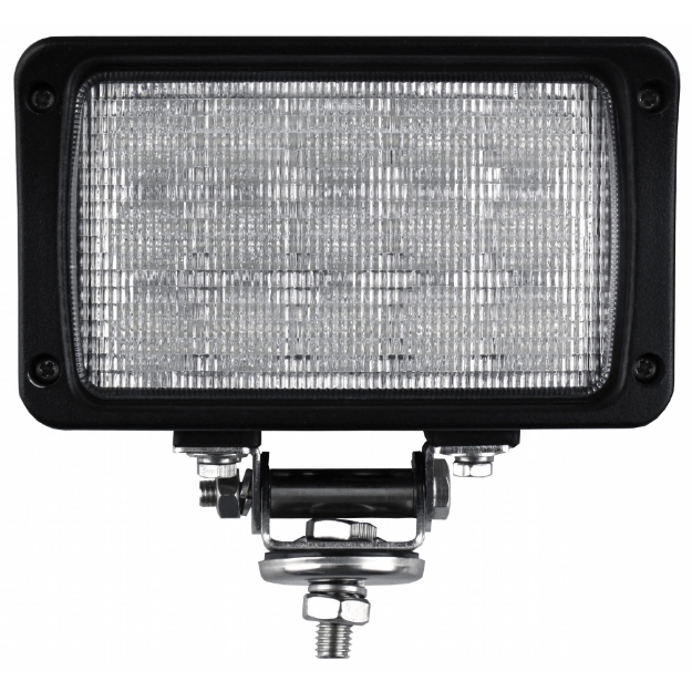 Picture of Bridgelux LED Wide Flood Beam Cab Side Light, 3500 Lumens