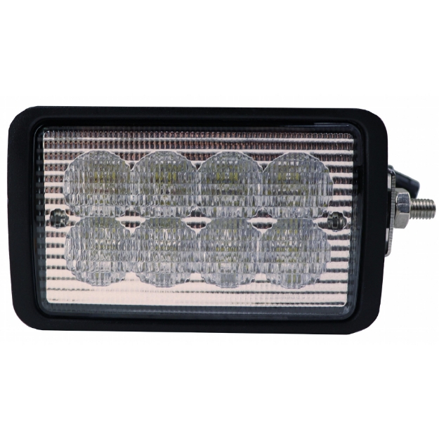 Picture of CREE LED Flood Beam Light, 3200 Lumens