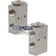 Picture of Expansion Valve, Block
