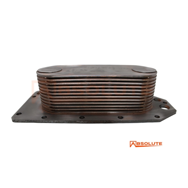 Picture of Engine Oil Cooler, 12 Plates