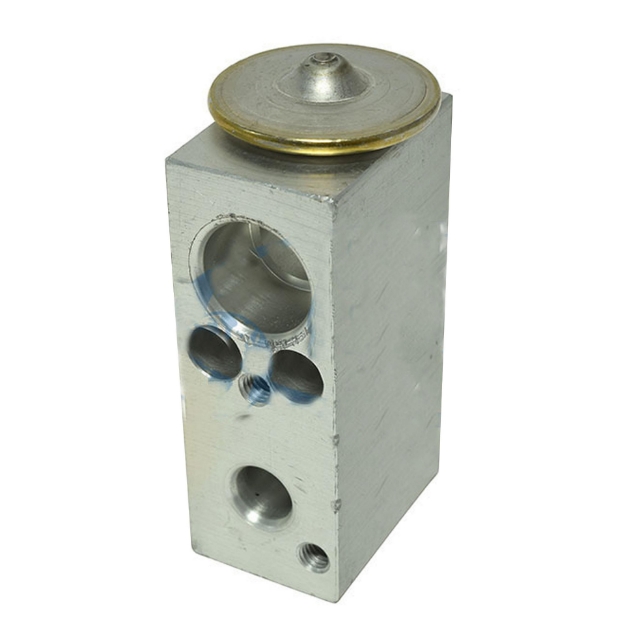 Picture of Expansion Valve, Block
