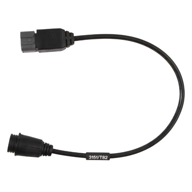 Picture of TEXA Off-Highway Hitachi, Isuzu Engine Cable