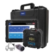 Picture of TEXA Axone Nemo Plus Truck Diagnostic Package