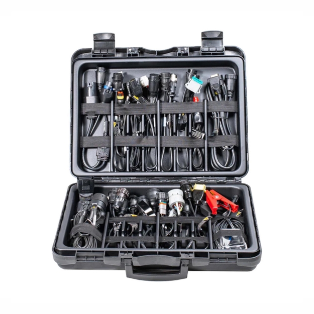Picture of TEXA Off-Highway Essential Case for Multihub 2