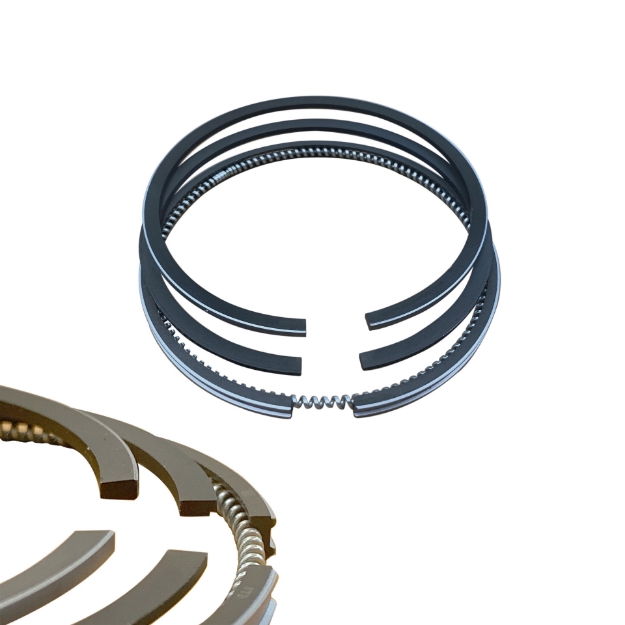 Picture of Piston Ring Set, Standard