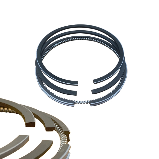 Picture of Piston Ring Set, .50mm