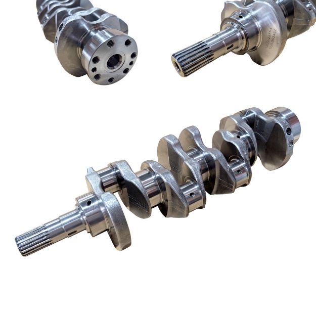 Picture of Crankshaft - New