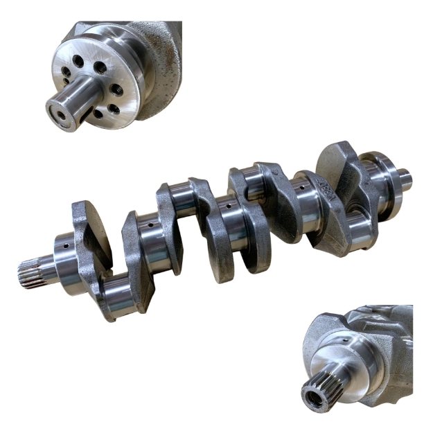 Picture of Crankshaft