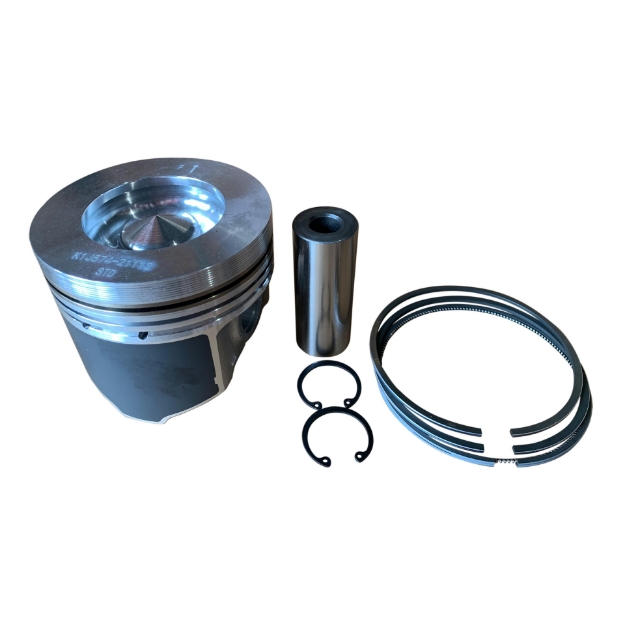 Picture of Piston & Ring Kits - Standard
