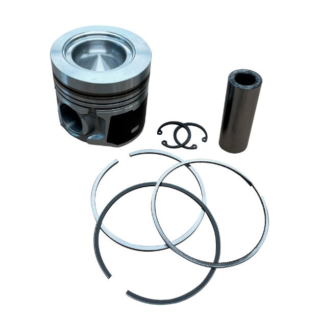 Picture of Piston Kit, Standard Pistons