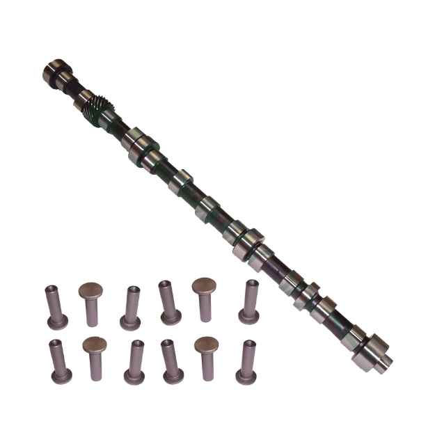 Picture of Camshaft & Lifter Kit