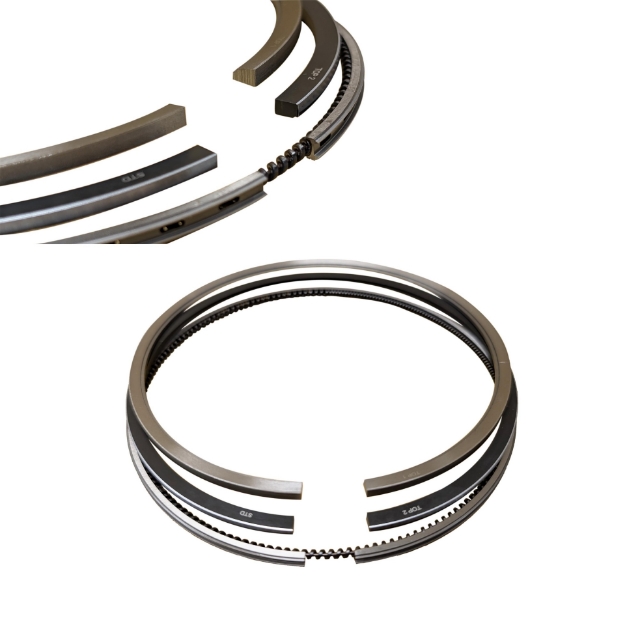 Picture of Piston Ring Set