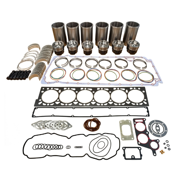 Picture of Inframe Overhaul Kit, John Deere 6135H PowerTech Diesel