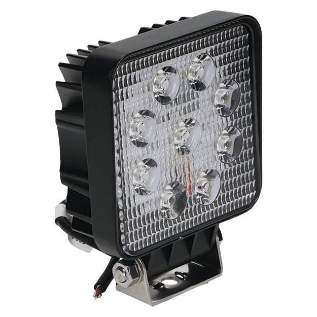 Picture of Tiger Lights LED Square Spot Beam