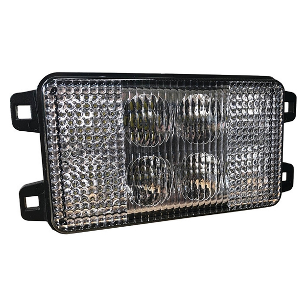 Picture of Tiger Lights LED Headlight for John Deere Compact Tractors