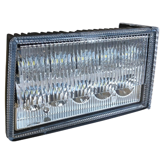 Picture of Tiger Lights Case IH Maxxum Left LED Hi-Lo Headlight