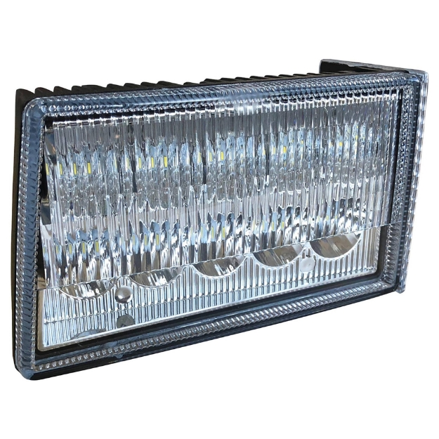 Picture of Tiger Lights Case IH Maxxum Right LED Hi-Lo Headlight