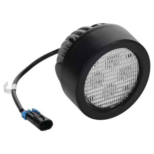 Picture of Tiger Lights LED Small Oval Light