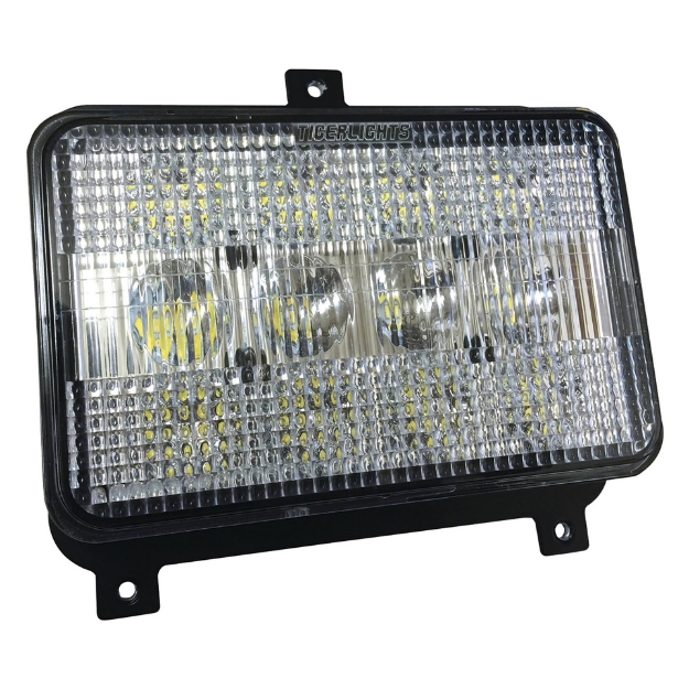 Picture of Tiger Lights LED High/Low Beam for AGCO