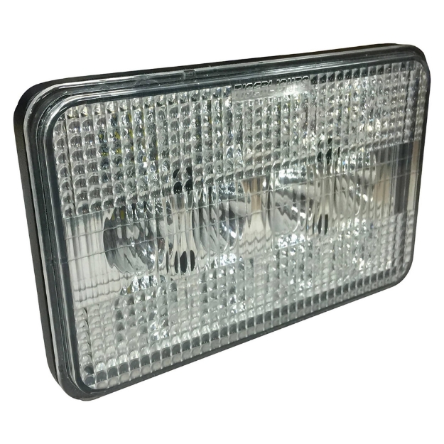 Picture of Tiger Lights LED Grille Hi-Lo Beam Light for Case IH