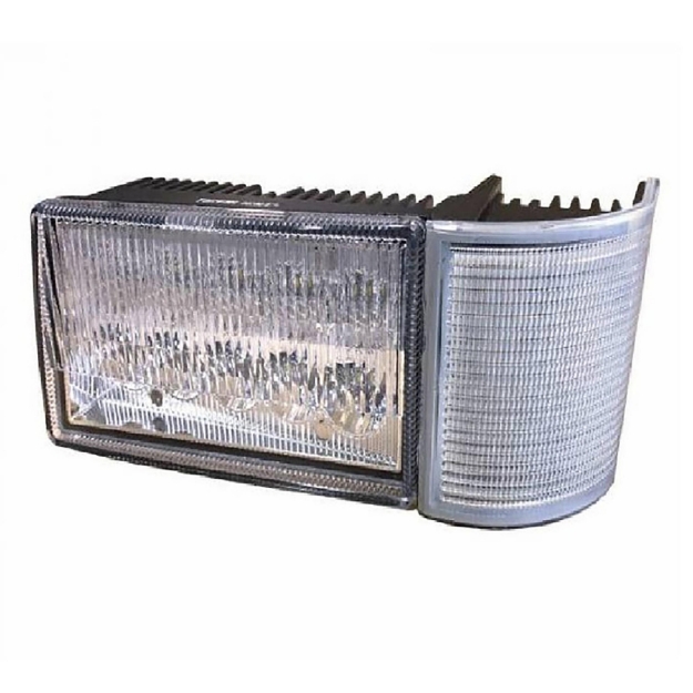 Picture of Tiger Lights Case IH MX Right LED Hi-Lo Headlight